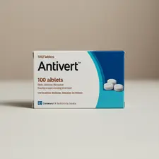 Antivert