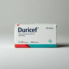 Duricef