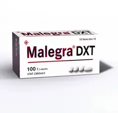 Malegra DXT