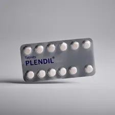 Plendil