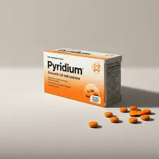 Pyridium