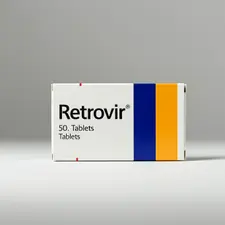 Retrovir