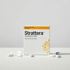 Strattera