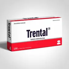 Trental