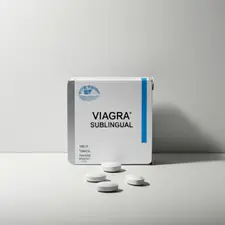 Viagra Sublingual